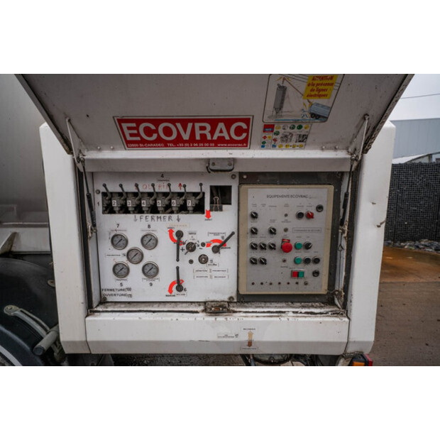 2007 ECOVRAC OTHERS-45674116