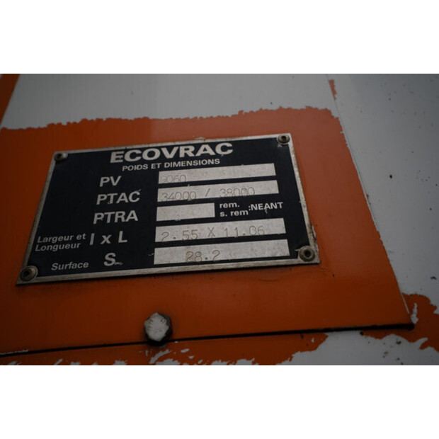 2007 ECOVRAC OTHERS-45674121