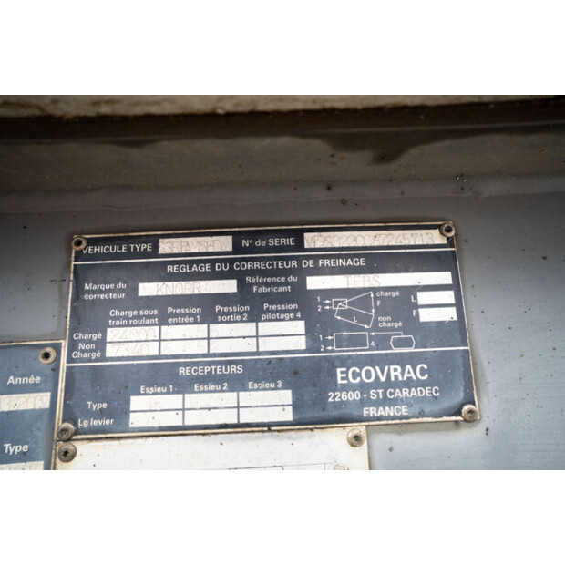 2007 ECOVRAC OTHERS-45674122