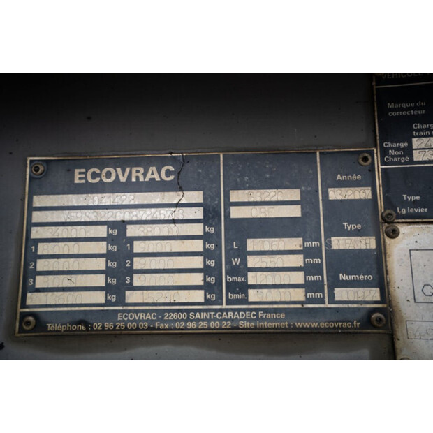 2007 ECOVRAC OTHERS-45674123