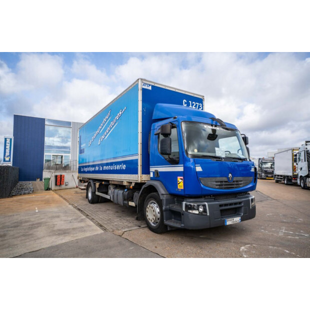 2011 رينو Premium 270 Dxi-45674155