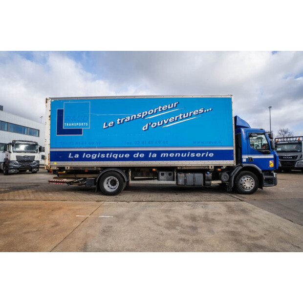 2011 رينو Premium 270 Dxi-45674156