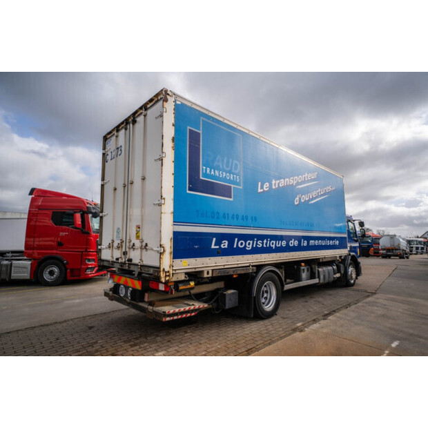 2011 رينو Premium 270 Dxi-45674157