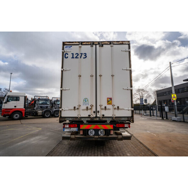 2011 رينو Premium 270 Dxi-45674158