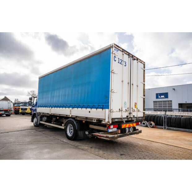 2011 رينو Premium 270 Dxi-45674159