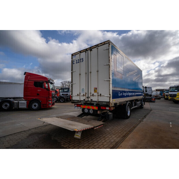 2011 رينو Premium 270 Dxi-45674161