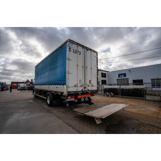 2011 رينو Premium 270 Dxi-45674162