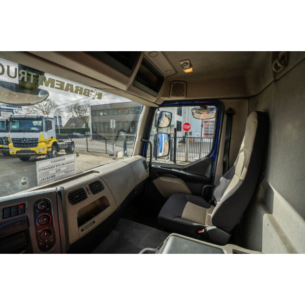 2011 رينو Premium 270 Dxi-45674170