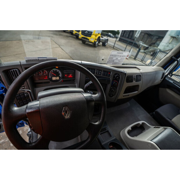 2011 رينو Premium 270 Dxi-45674171