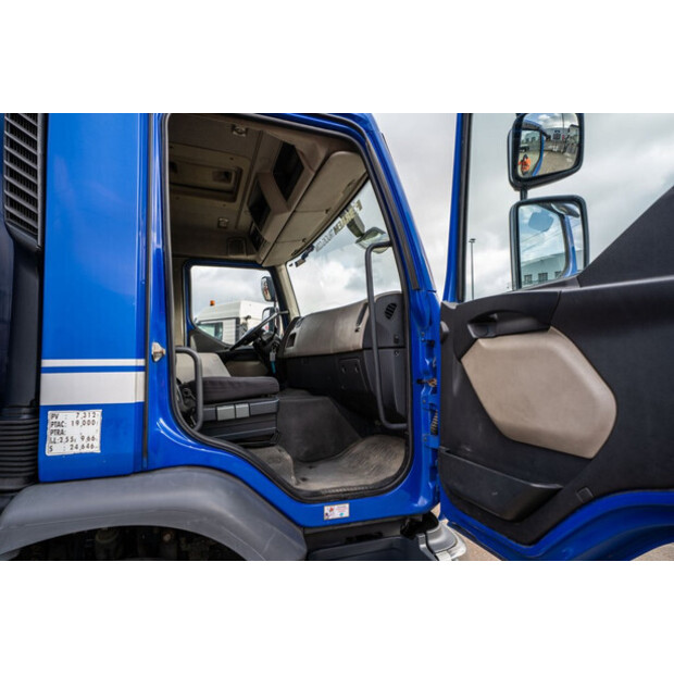 2011 رينو Premium 270 Dxi-45674172