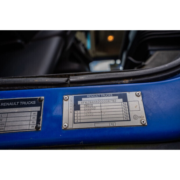 2011 رينو Premium 270 Dxi-45674175