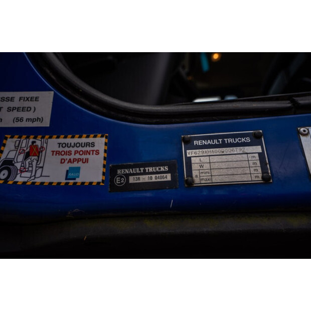 2011 رينو Premium 270 Dxi-45674176