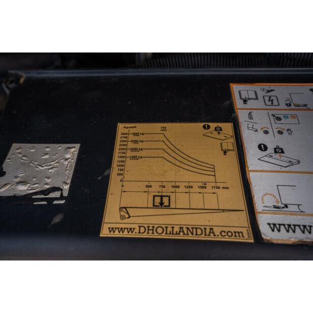 2011 رينو Premium 270 Dxi-45674177