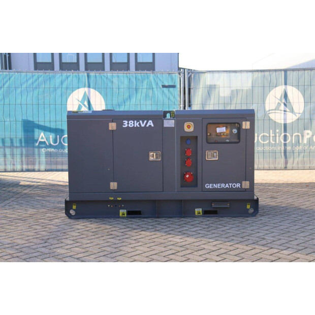 2025 Ricardo GF2-W41-45674181