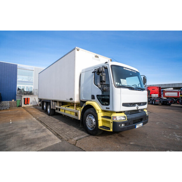 2002 رينو PREMIUM 370 DCI-45674213