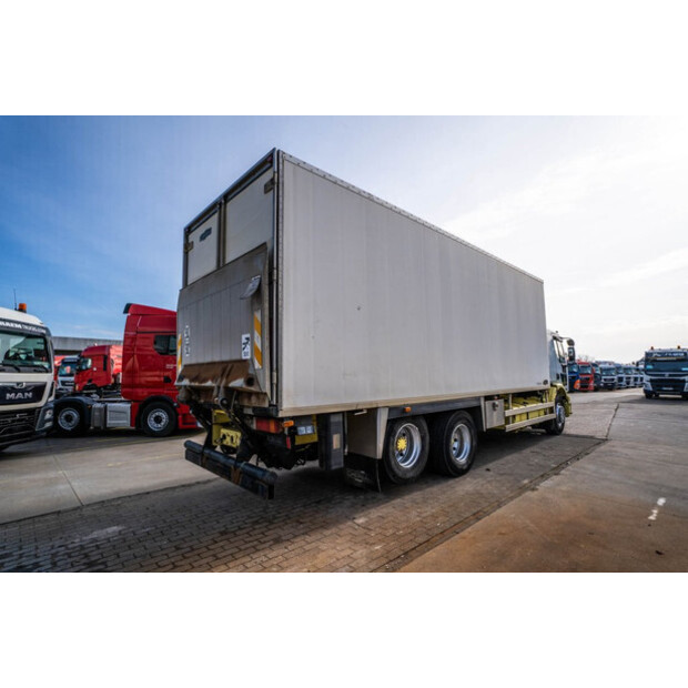 2002 رينو PREMIUM 370 DCI-45674215