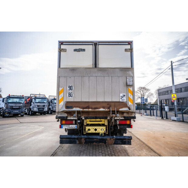 2002 رينو PREMIUM 370 DCI-45674216