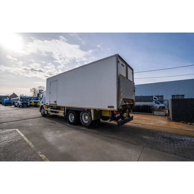 2002 رينو PREMIUM 370 DCI-45674217