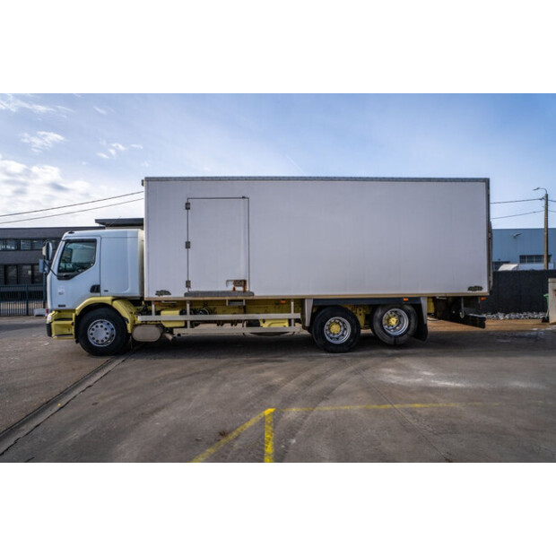 2002 رينو PREMIUM 370 DCI-45674218