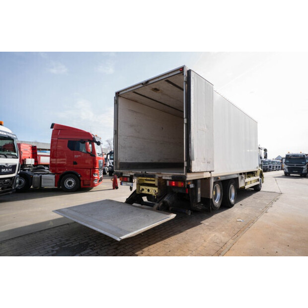 2002 رينو PREMIUM 370 DCI-45674219