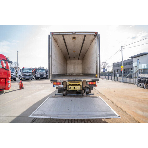 2002 رينو PREMIUM 370 DCI-45674220