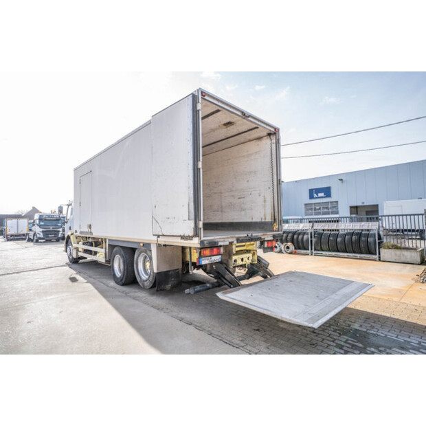 2002 رينو PREMIUM 370 DCI-45674221