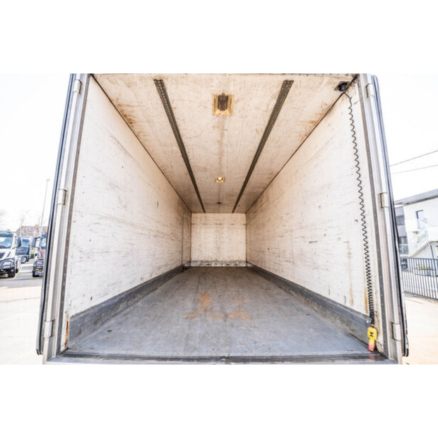 2002 رينو PREMIUM 370 DCI-45674222