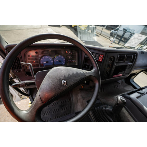 2002 رينو PREMIUM 370 DCI-45674224