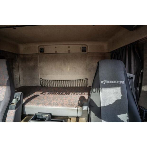 2002 رينو PREMIUM 370 DCI-45674225