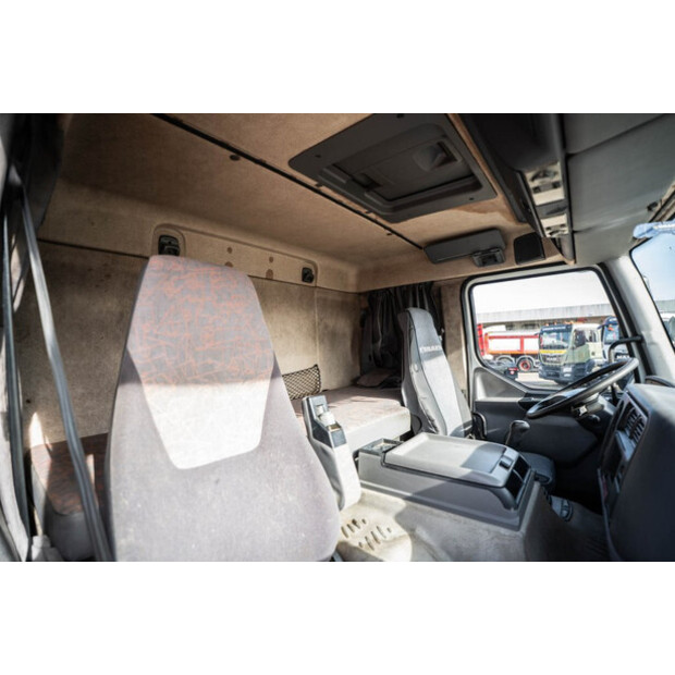 2002 رينو PREMIUM 370 DCI-45674226