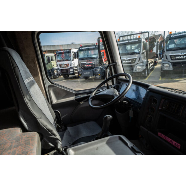 2002 رينو PREMIUM 370 DCI-45674227