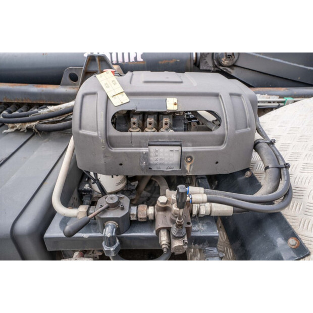 2017 Iveco Stralis 420-45674273