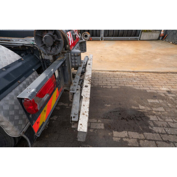 2017 Iveco Stralis 420-45674274