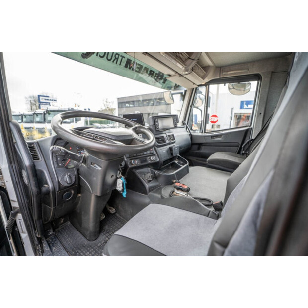 2017 Iveco Stralis 420-45674275