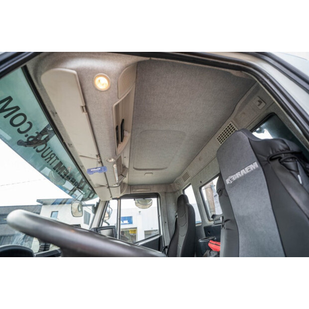 2017 Iveco Stralis 420-45674277