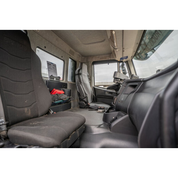 2017 Iveco Stralis 420-45674278