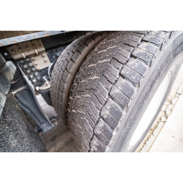 2017 Iveco Stralis 420-45674280