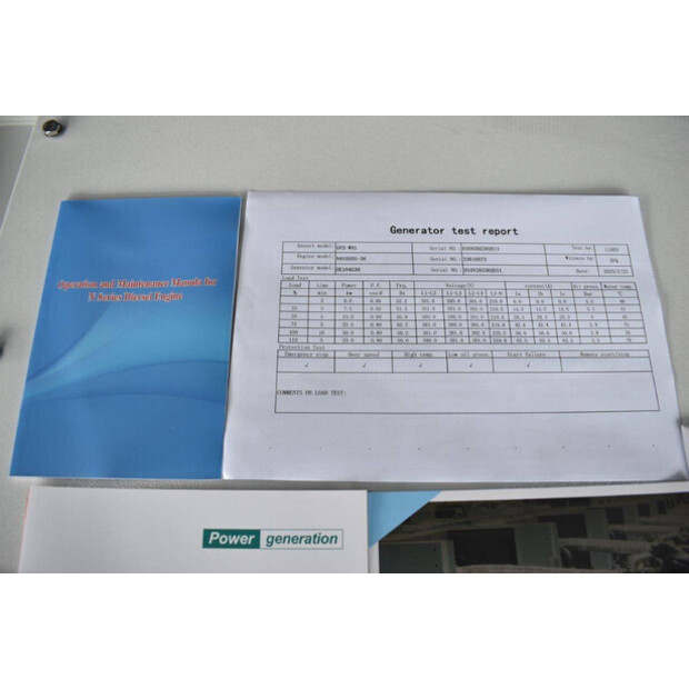 2023 Pheatonn GF2-W41-45674314