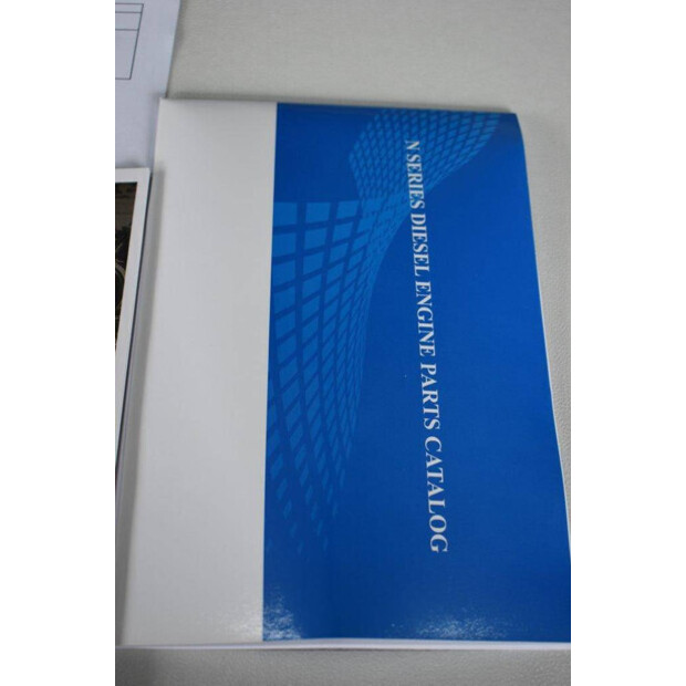 2023 Pheatonn GF2-W41-45674315