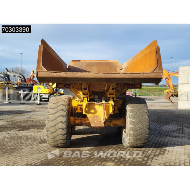 2011 Volvo A30F-45674318