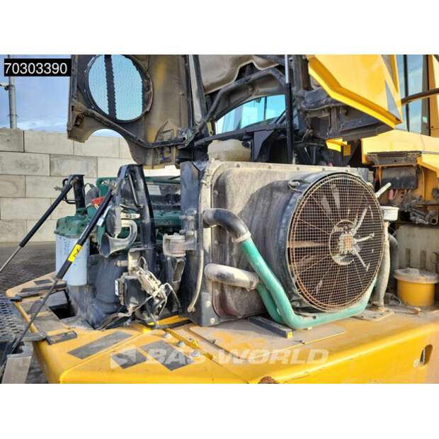 2011 Volvo A30F-45674327