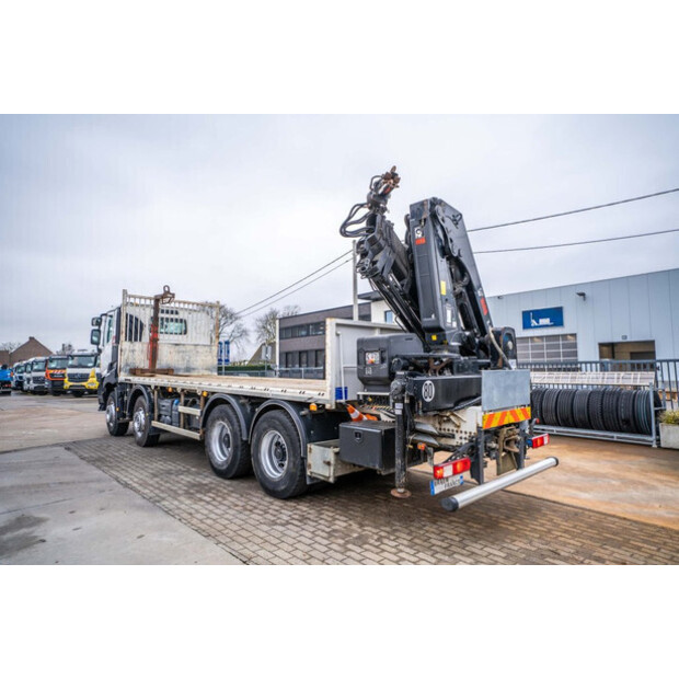 2017 رينو C430-45674332