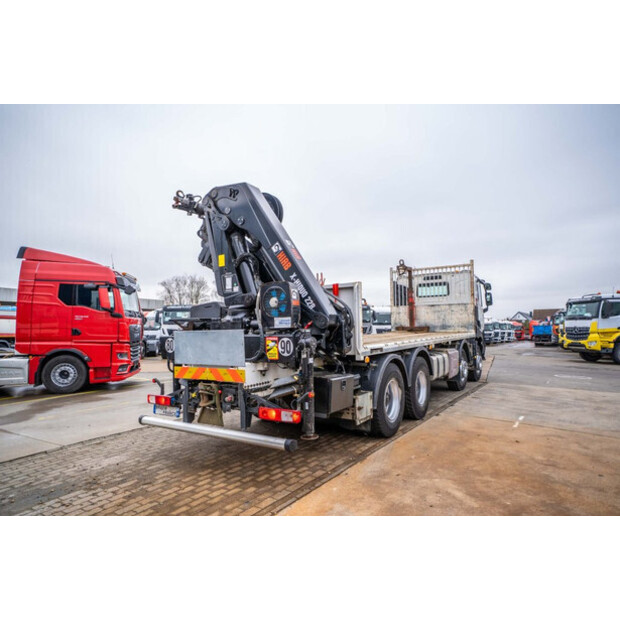 2017 رينو C430-45674333