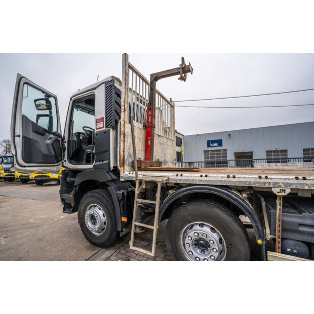 2017 رينو C430-45674334