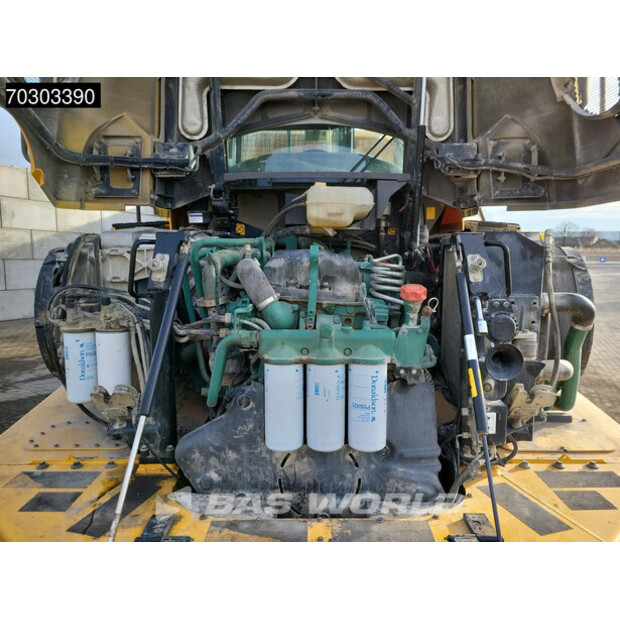 2011 Volvo A30F-45674335