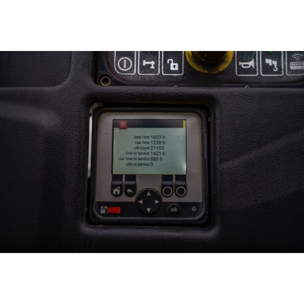 2017 رينو C430-45674338