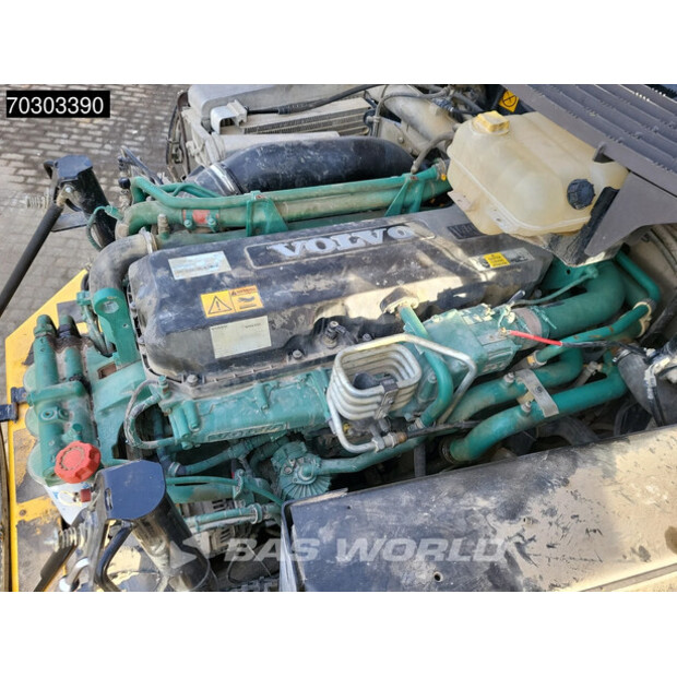 2011 Volvo A30F-45674352