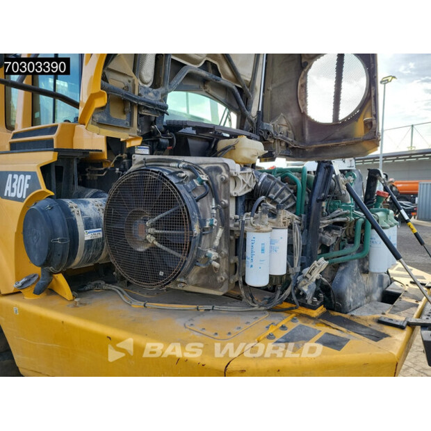 2011 Volvo A30F-45674371