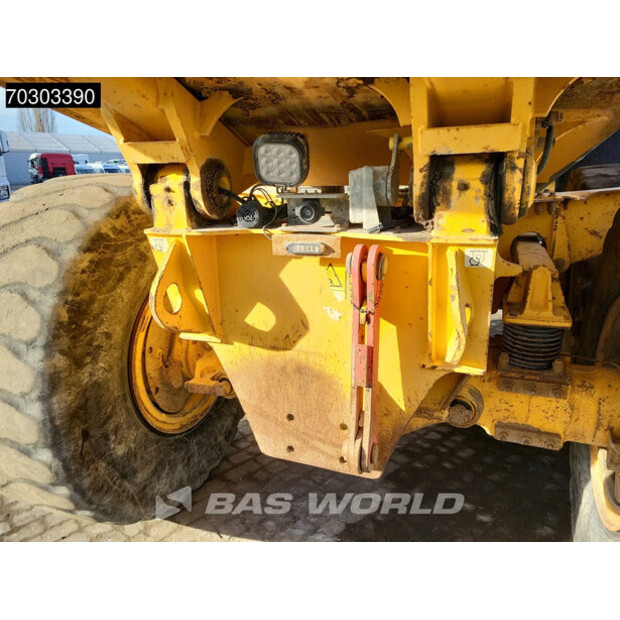 2011 Volvo A30F-45674384