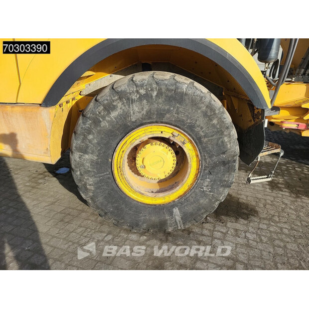 2011 Volvo A30F-45674387